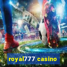 royal777 casino