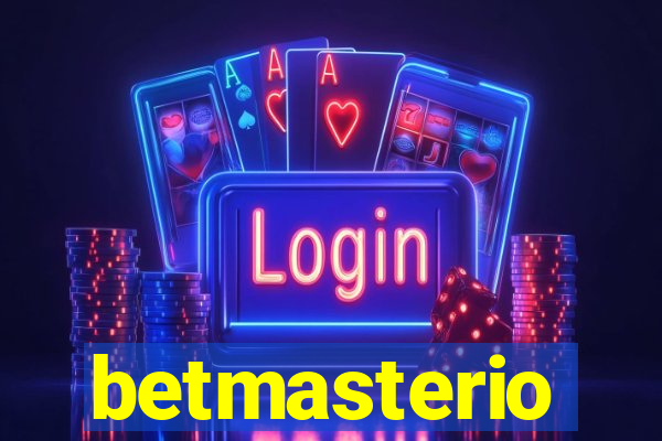 betmasterio