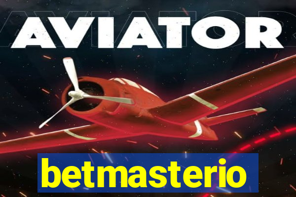 betmasterio