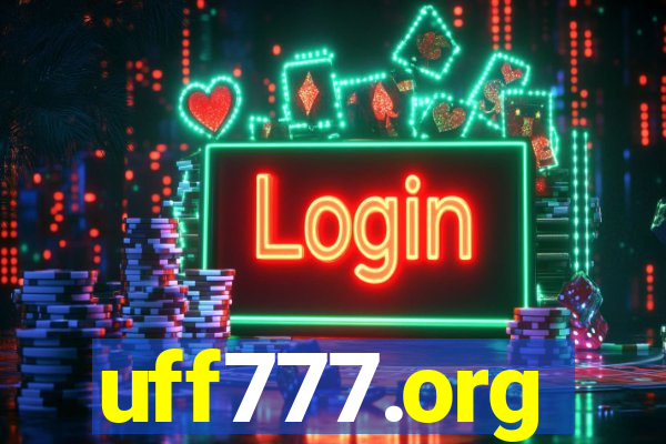 uff777.org