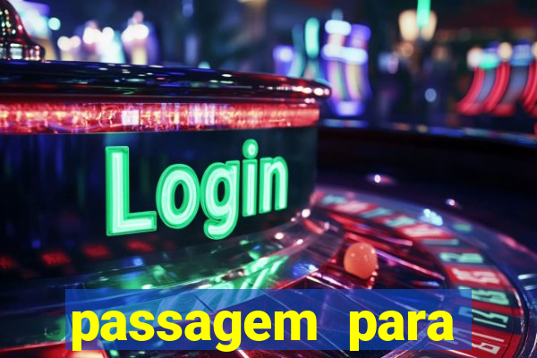 passagem para ilhéus bahia