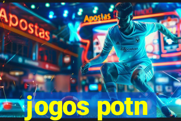 jogos potn