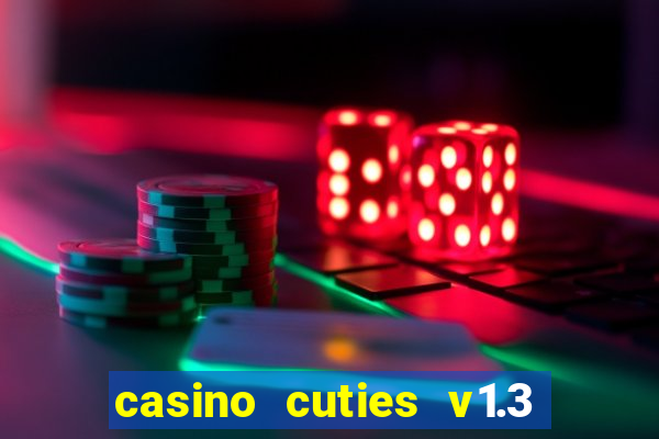 casino cuties v1.3 - android apk