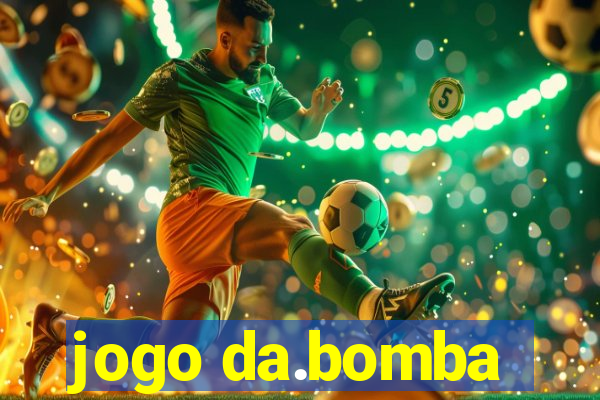 jogo da.bomba