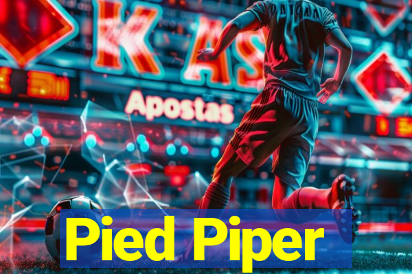 Pied Piper