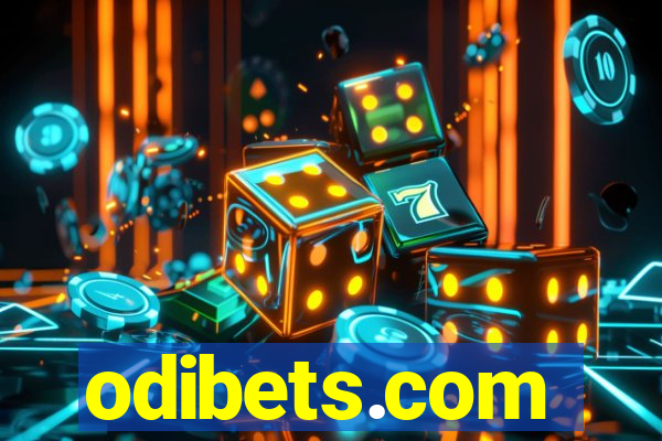 odibets.com