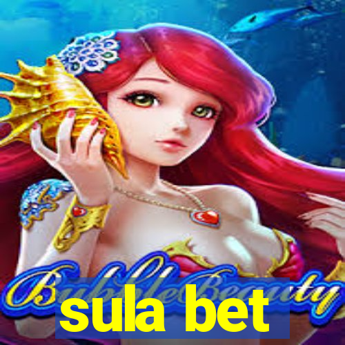 sula bet