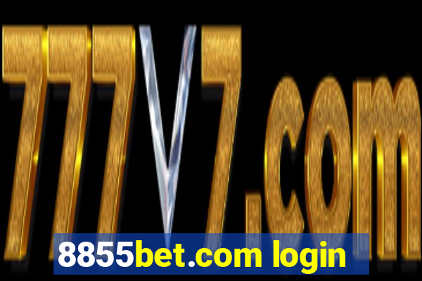 8855bet.com login