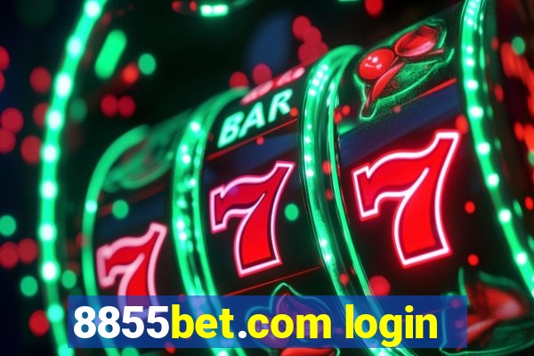 8855bet.com login