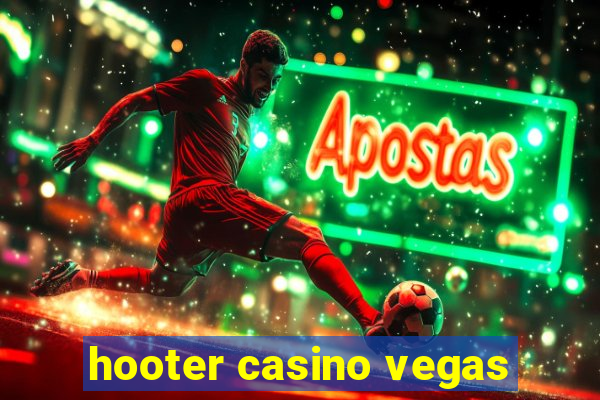 hooter casino vegas