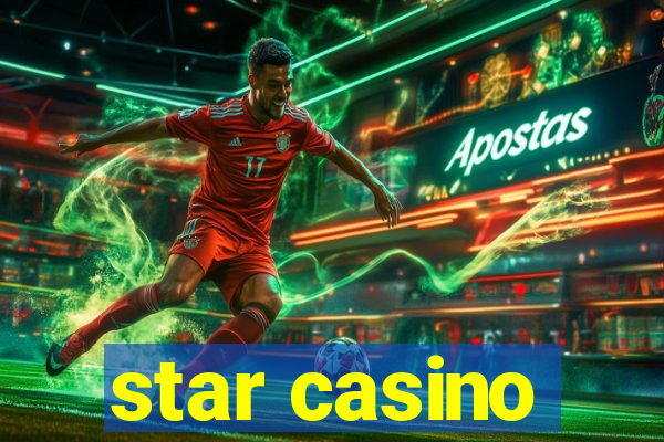 star casino