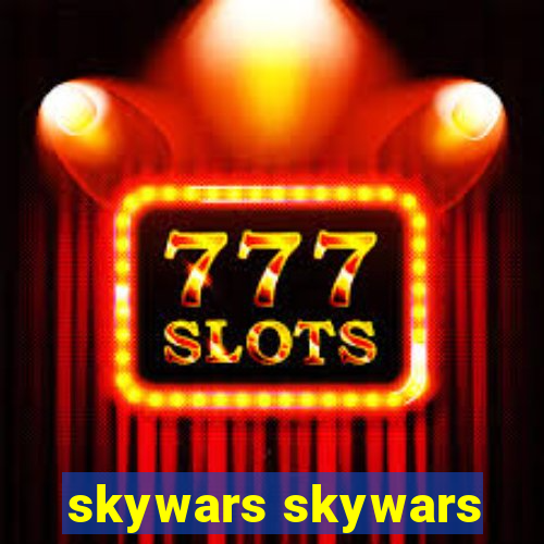 skywars skywars