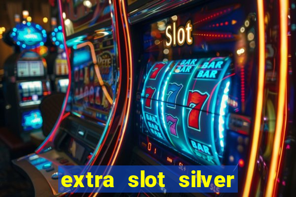 extra slot silver sonic 3 air