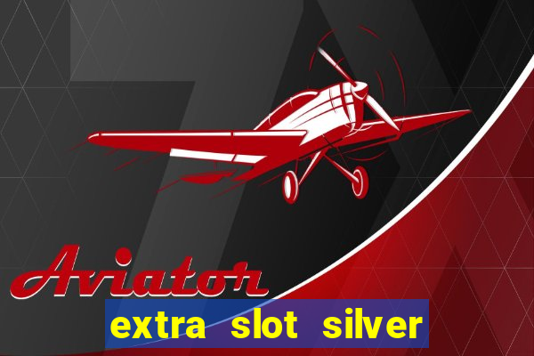 extra slot silver sonic 3 air