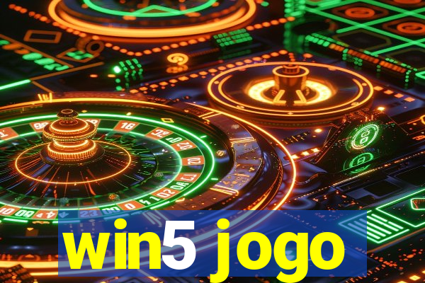 win5 jogo