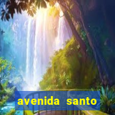 avenida santo amaro, 722