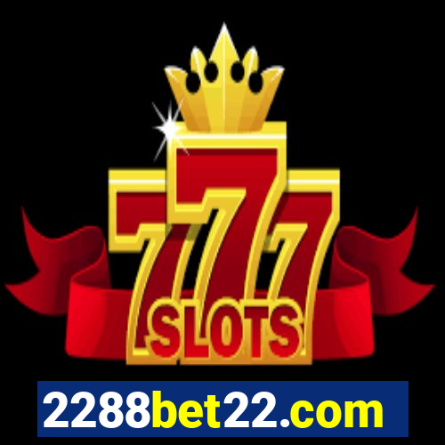 2288bet22.com