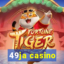 49ja casino