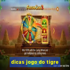 dicas jogo do tigre