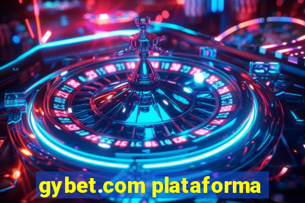 gybet.com plataforma