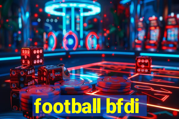 football bfdi