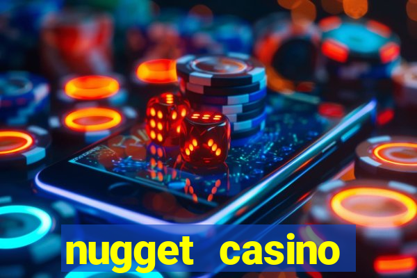 nugget casino resort sparks nevada