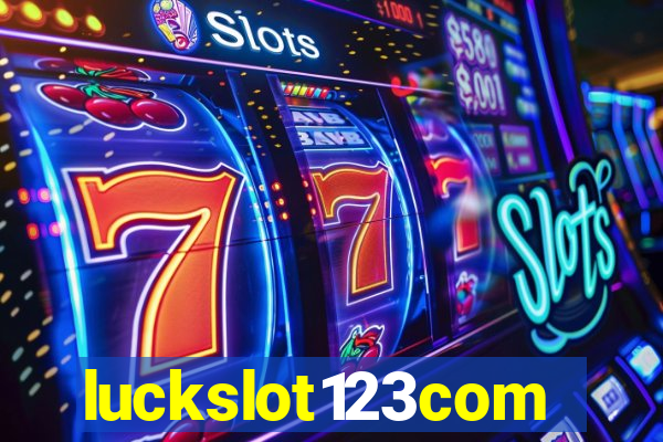 luckslot123com