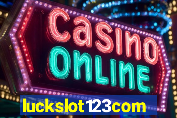 luckslot123com