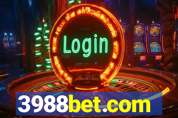 3988bet.com