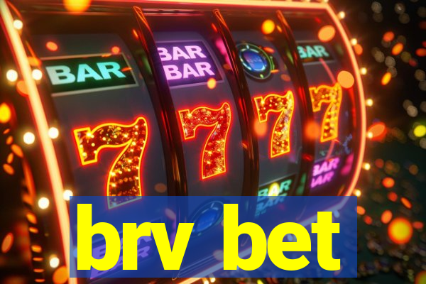 brv bet