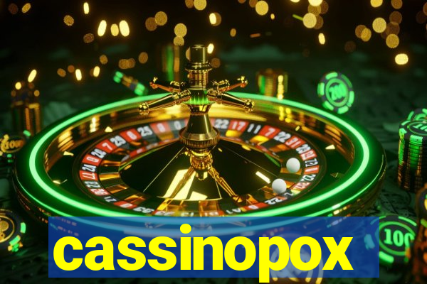 cassinopox