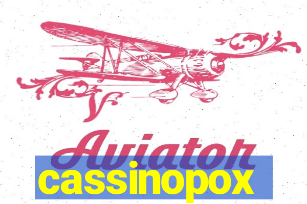 cassinopox