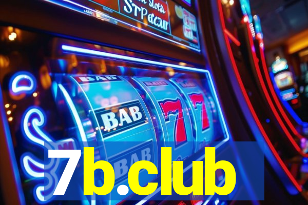 7b.club