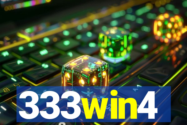 333win4