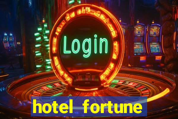 hotel fortune galaxy vapi