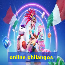 online chilangos