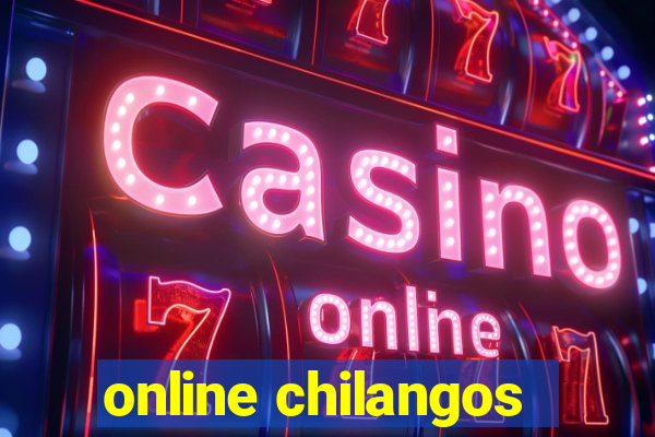 online chilangos