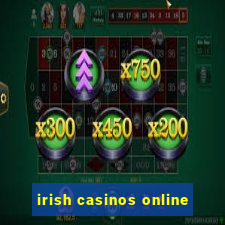 irish casinos online