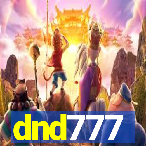 dnd777