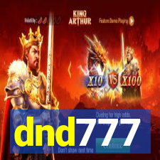 dnd777