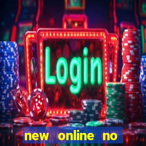 new online no deposit casino