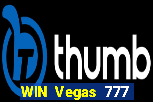 WIN Vegas 777 Classic Slots: C