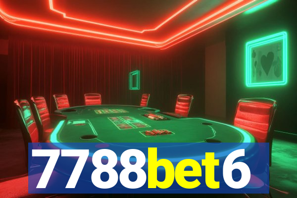 7788bet6