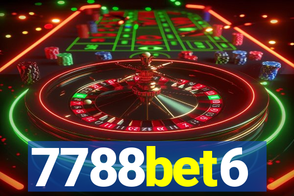 7788bet6