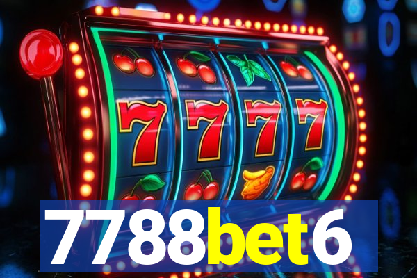 7788bet6