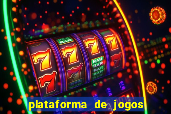 plataforma de jogos que pagam de verdade