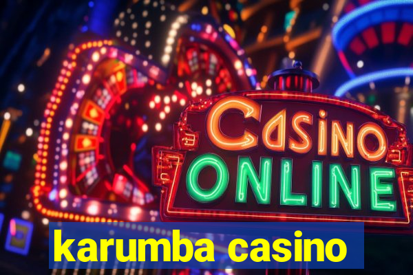 karumba casino