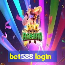 bet588 login