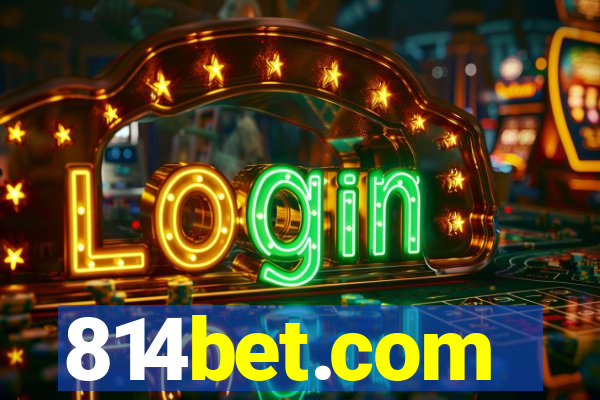 814bet.com