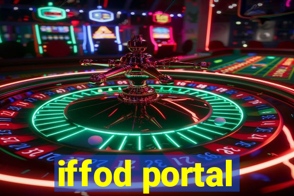 iffod portal